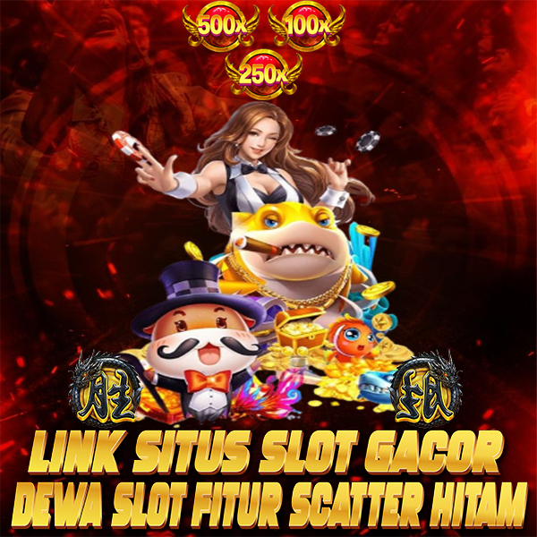 slot gacor